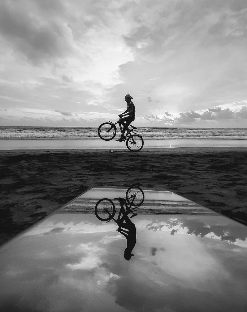 Photograph by Deep Patel