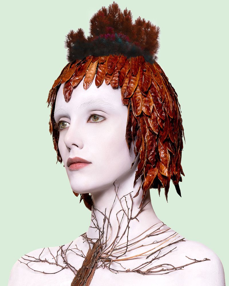 Photograph by Shayan Amiri