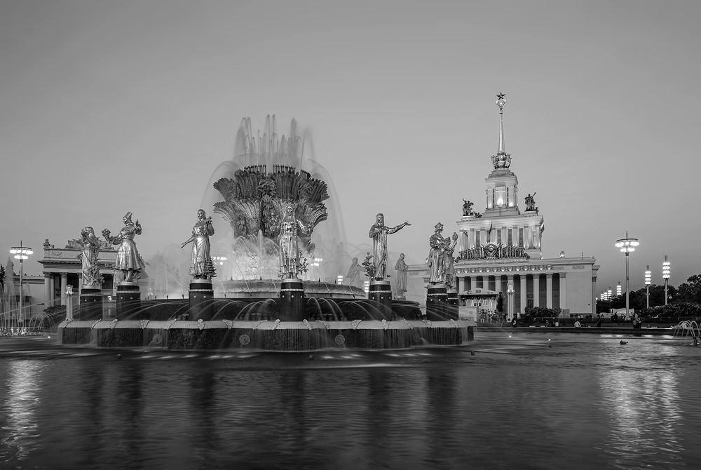 Фотография автора Анатолий Макоедов