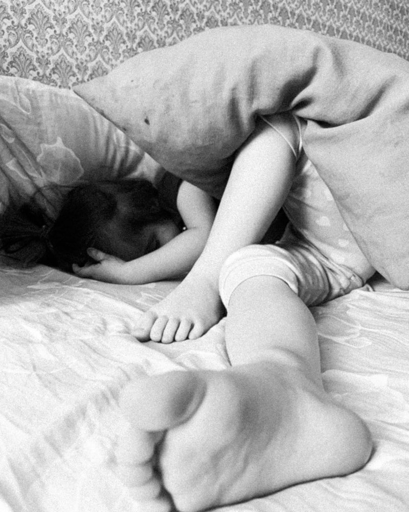 Photograph by Дарья Лисовская