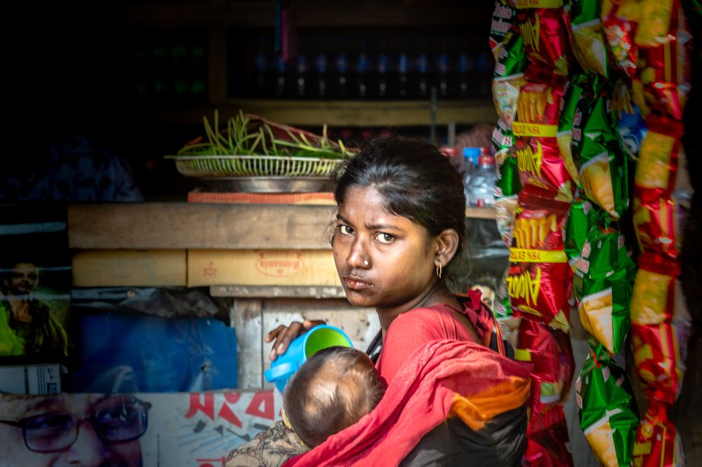 Photograph by Md Matiur Rahman