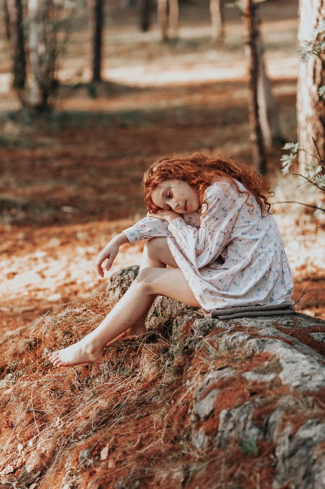 Photograph by Ольга Дмитриева