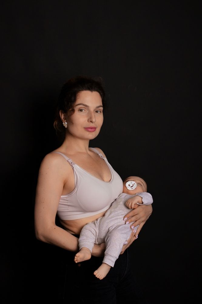 Мадонна с ребёнком