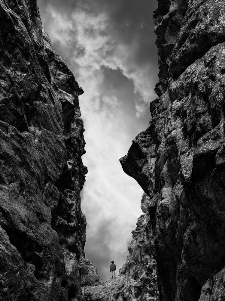 Photograph by Saba Noori