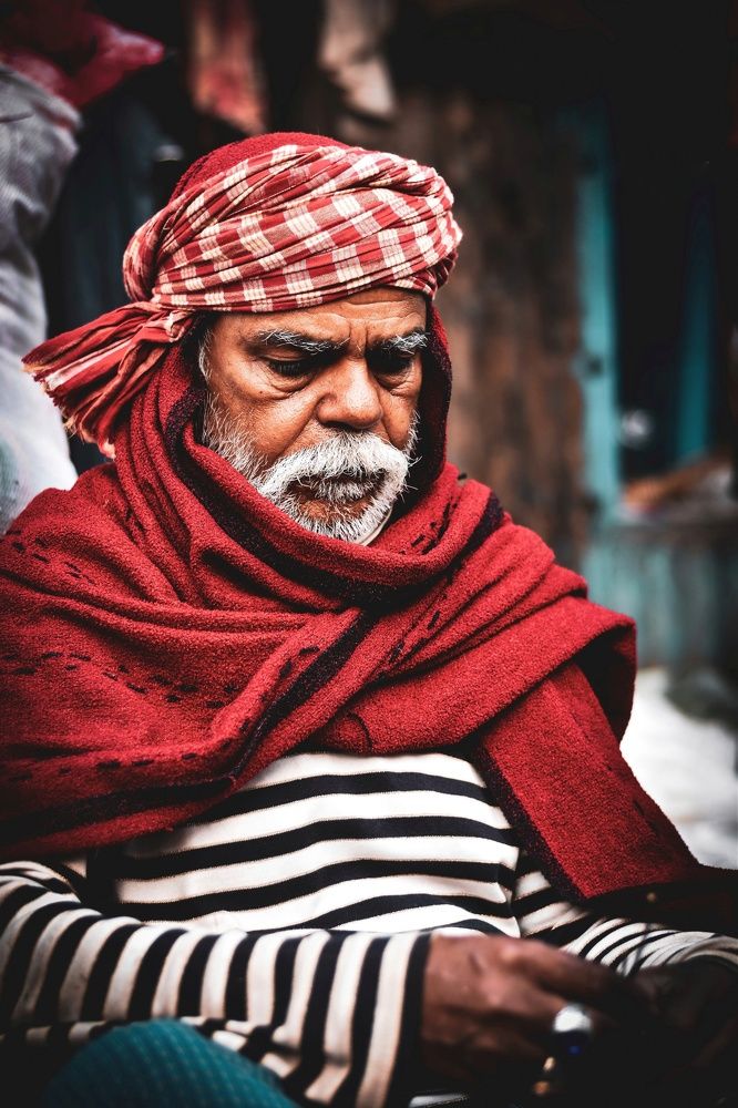 Photograph by Shouvik Datta