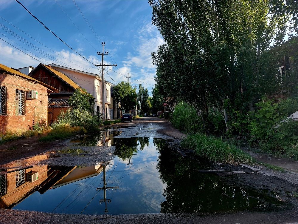 Photograph by Нина Паршина