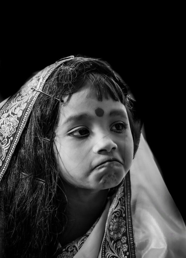 Photograph by Shouvik Datta