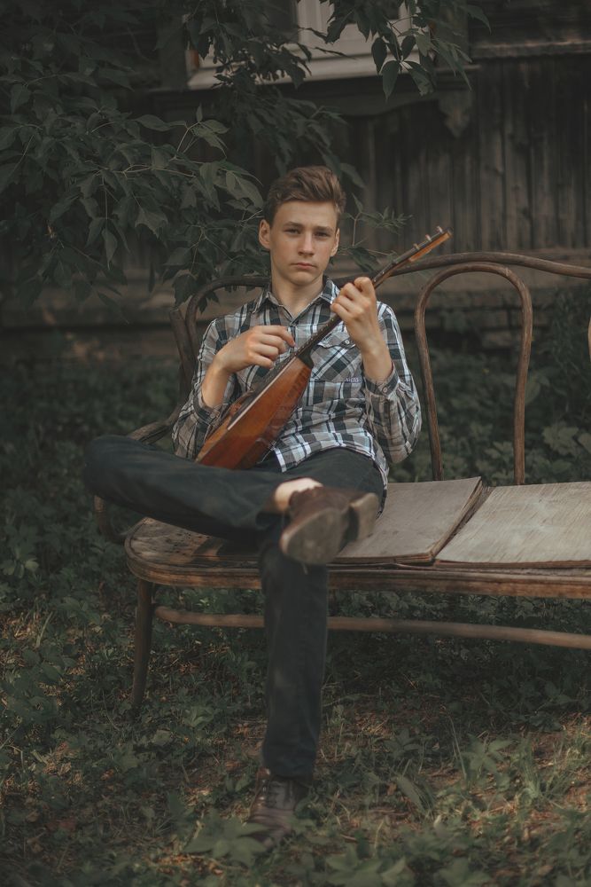 Photograph by Наталия Юрьевна