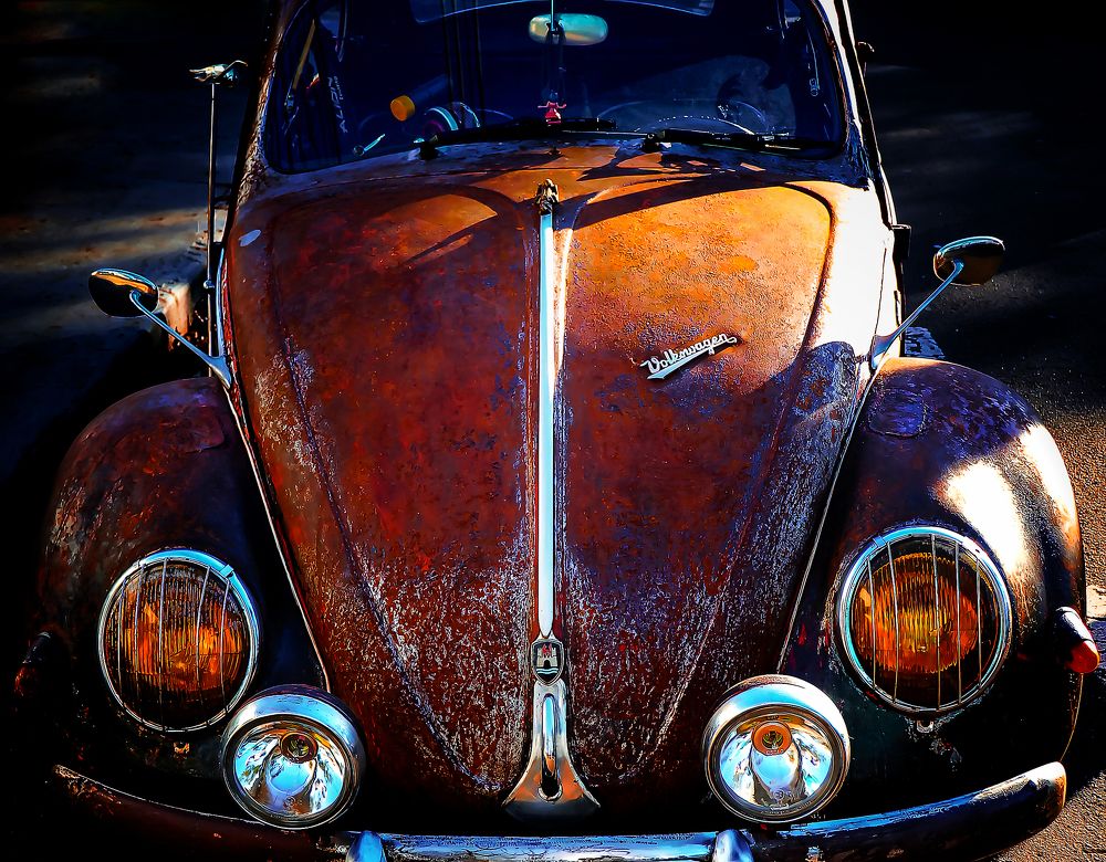 Photograph by Everton Medeiros