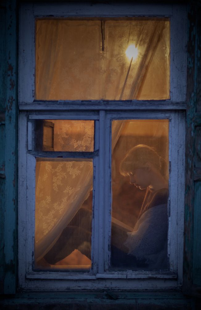 Photograph by Олеся