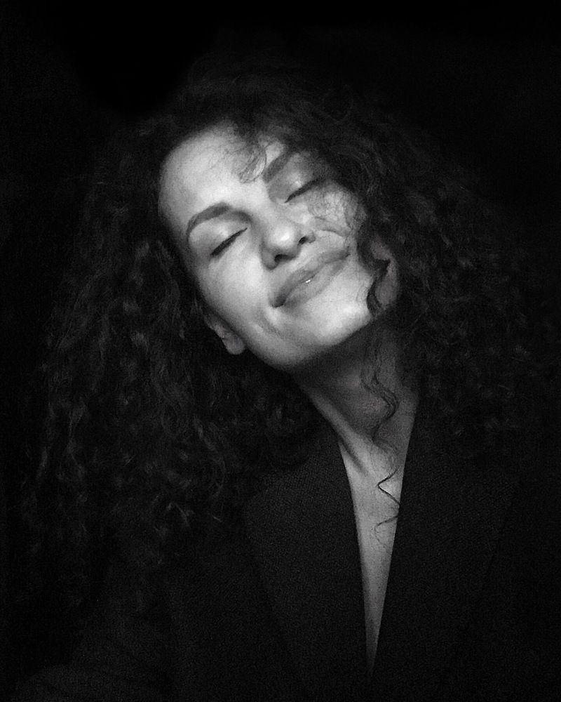 Photograph by Елена Никитенко