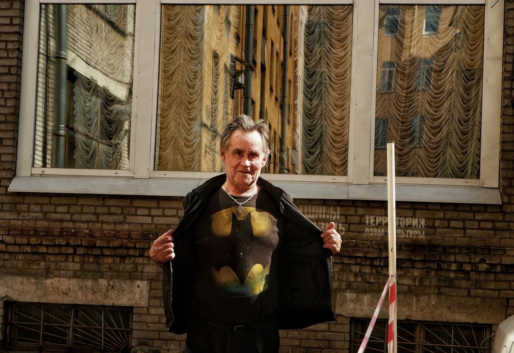 Photograph by Лазарев Евгений