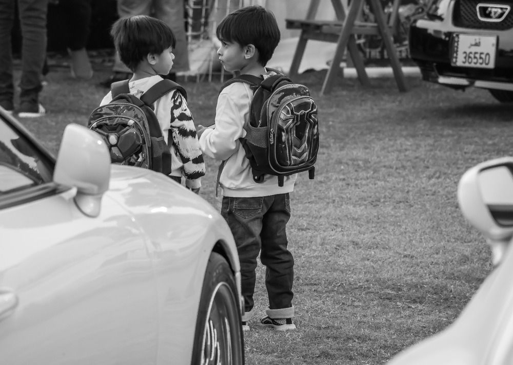 Photograph by KARTHI THANGAIAH