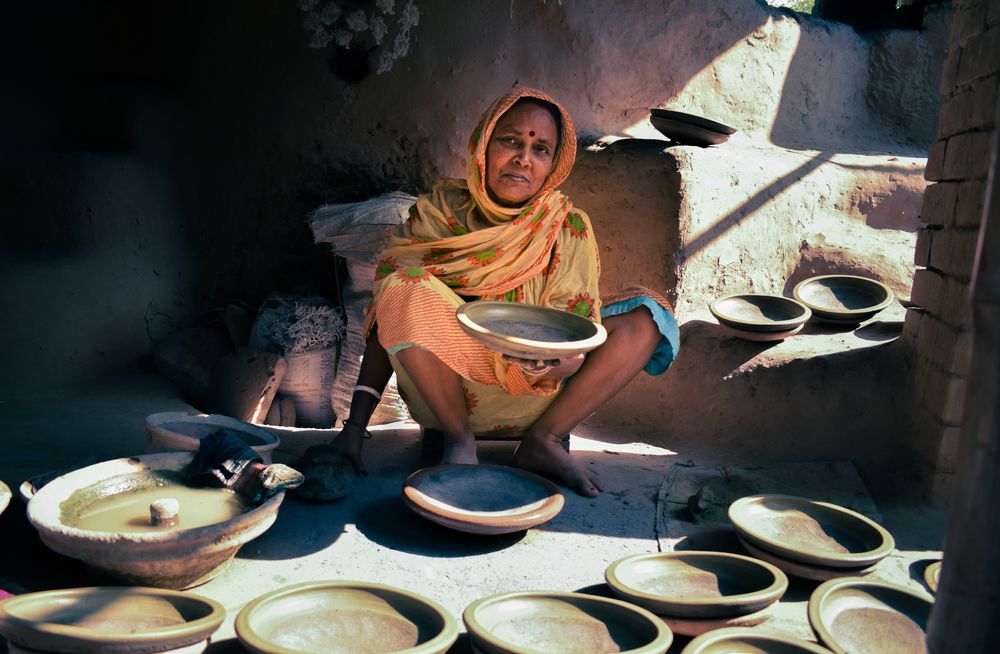 Photograph by Arita Halder