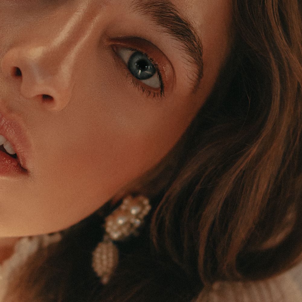 Photograph by Zarina Kholova