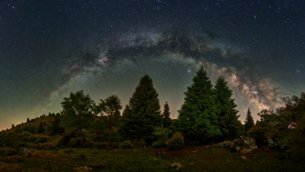 Photograph by Antonio Marquez Lanza