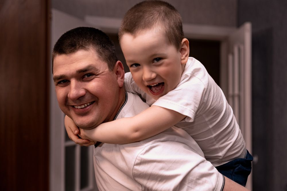 Photograph by Оксана Лупекина