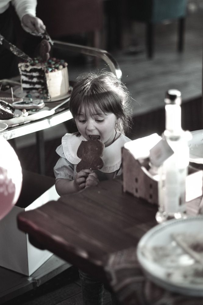 Photograph by Ксения Помогаева