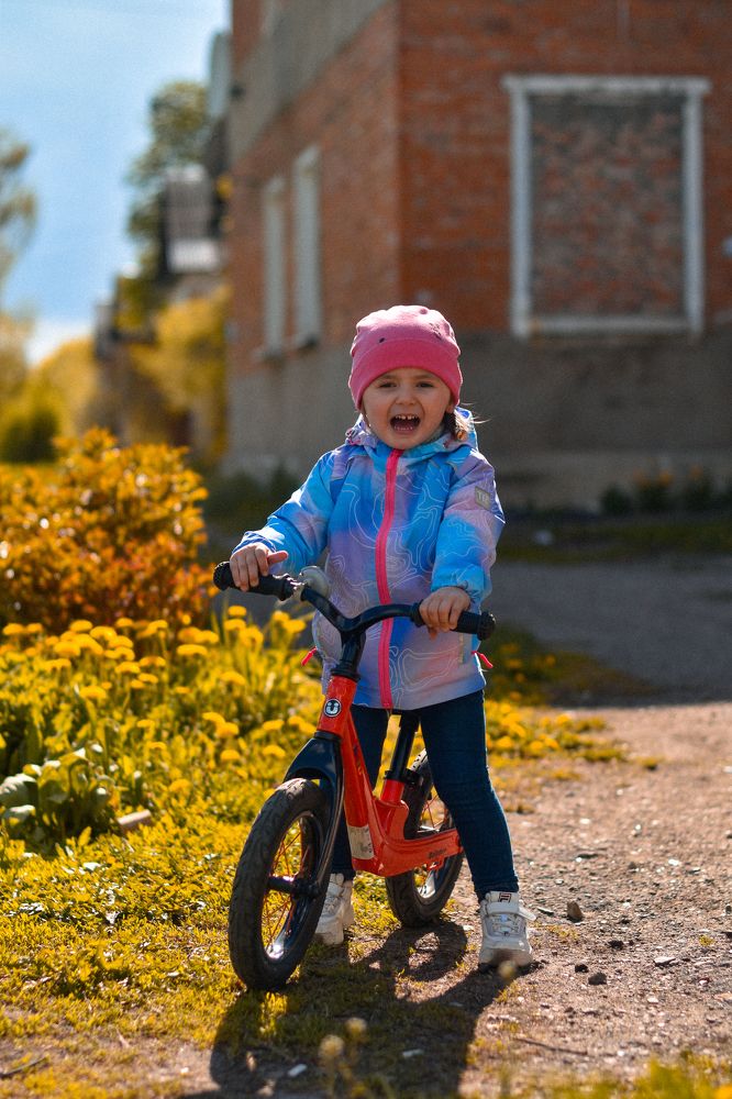 Photograph by Ксения Помогаева