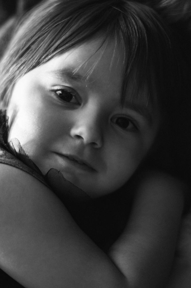 Photograph by Ксения Помогаева