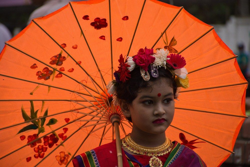 Photograph by Ahsanul Haque Fahim