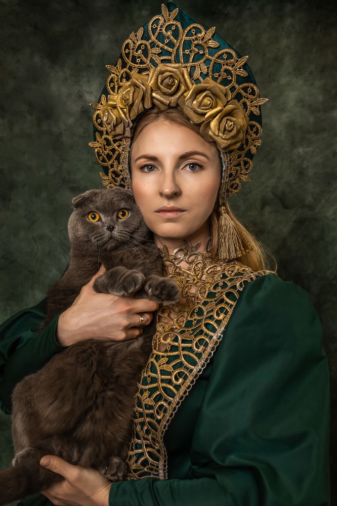 Photograph by Karolina