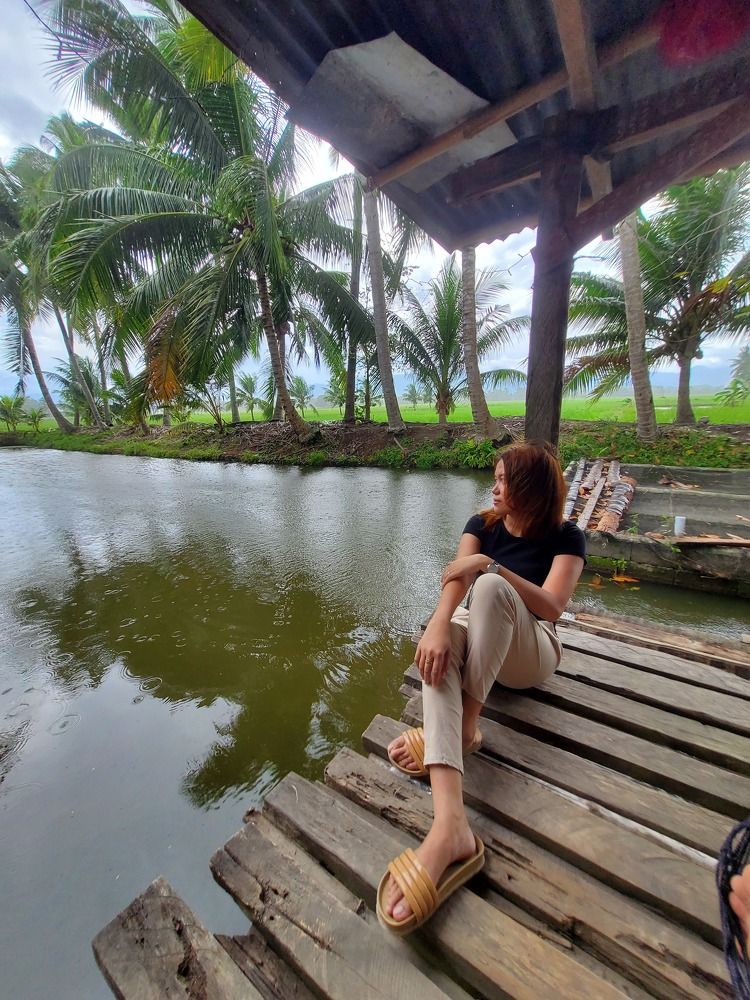 Reflection of The Light