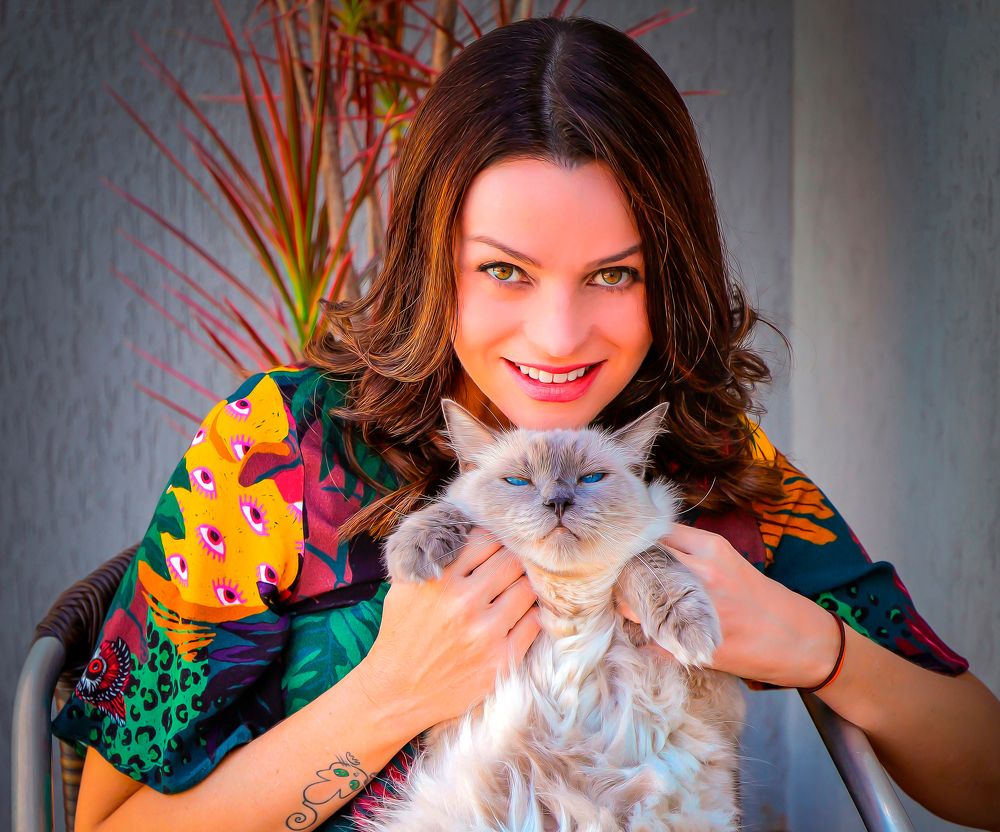 Photograph by Everton Medeiros