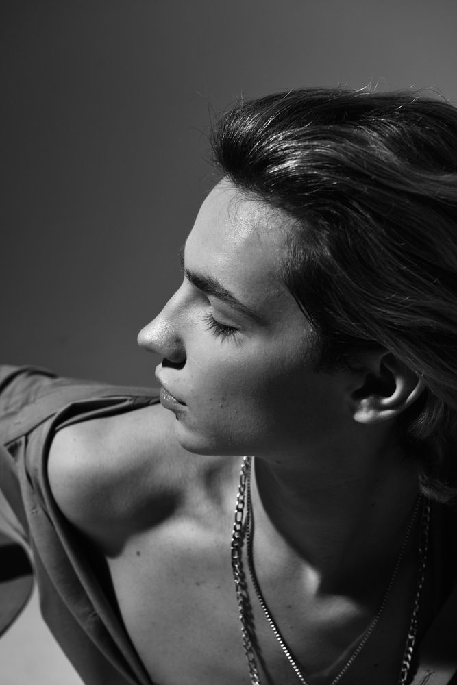 Photograph by Шлыкова Елена