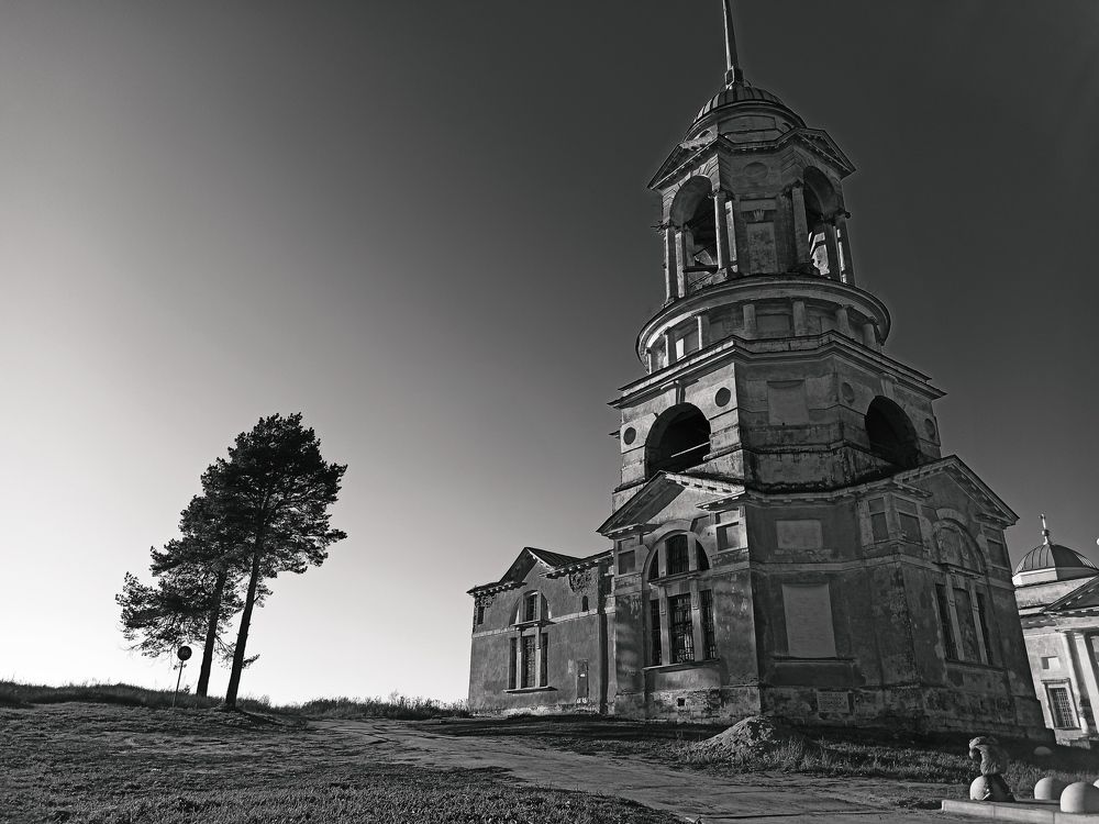 Photograph by Елена Фокина