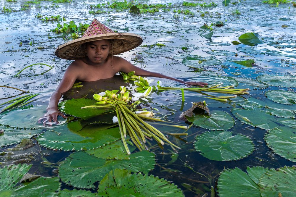 Photograph by Prabir Kumar Adhikary