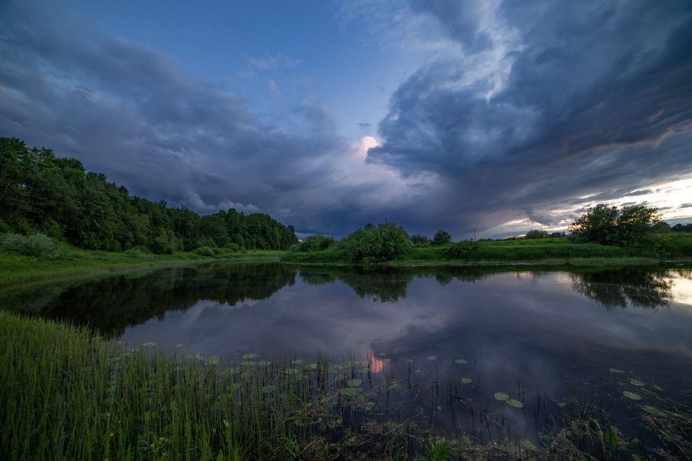 Photograph by Елена Герасимова