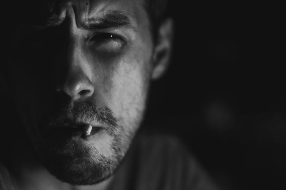 Photograph by Юрий Киреев