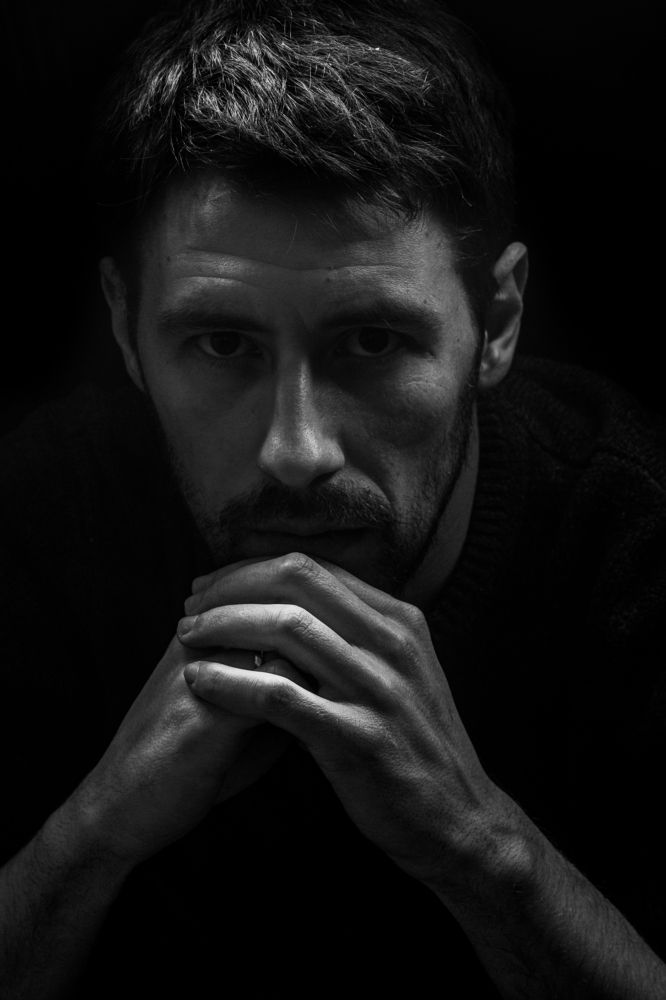 Photograph by Юрий Киреев