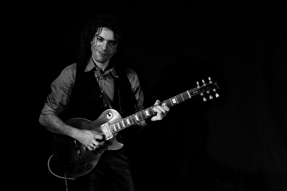 Photograph by Claudio Bonaccorsi