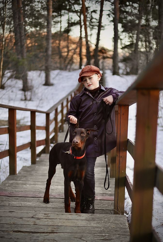 Photograph by Ксения Шейкина