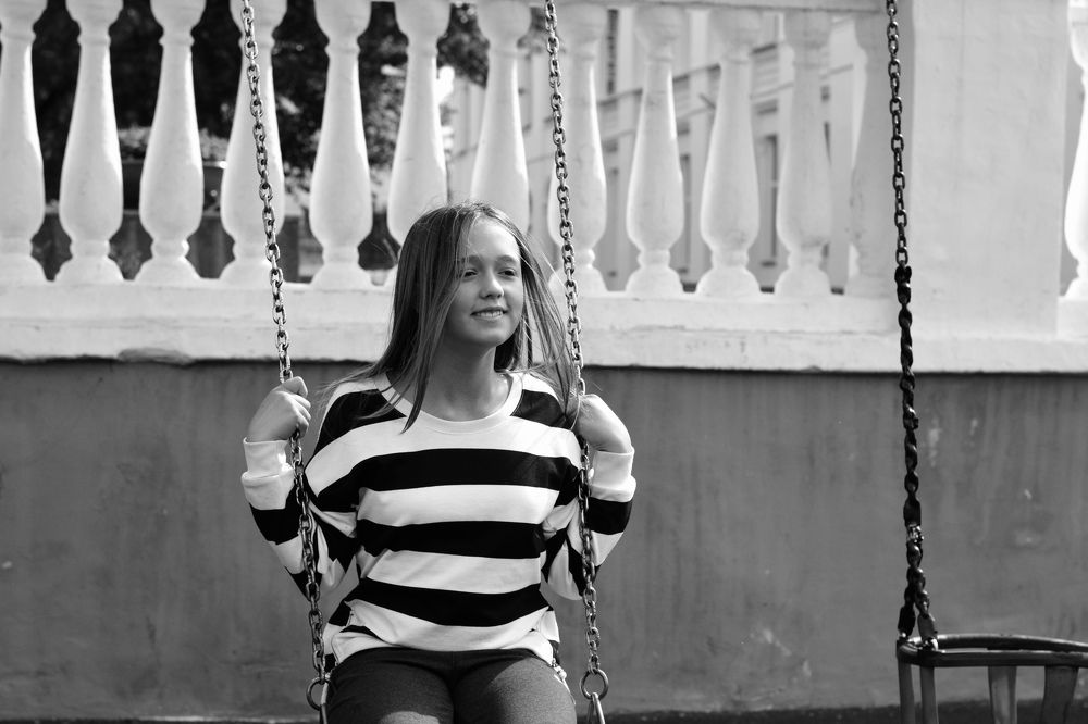 Photograph by Екатерина Поварницына