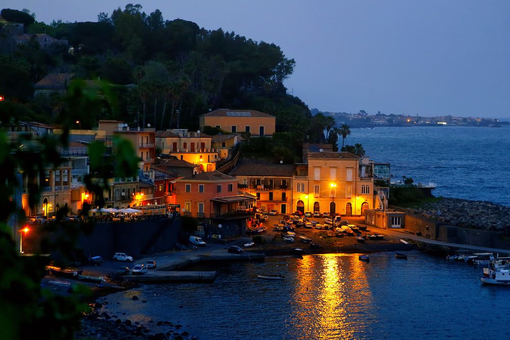 Photograph by Claudio Bonaccorsi