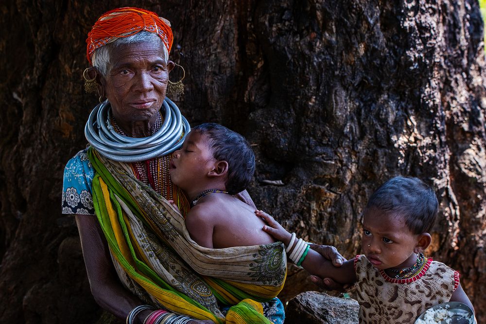 Photograph by Prabir Kumar Adhikary