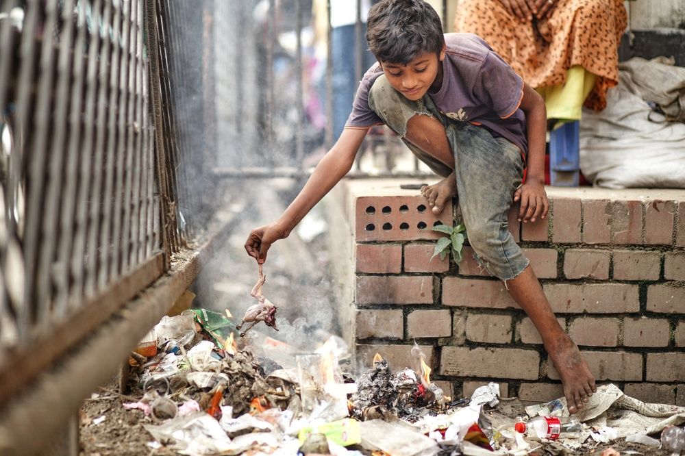 Photograph by Dhrubo Ghosh