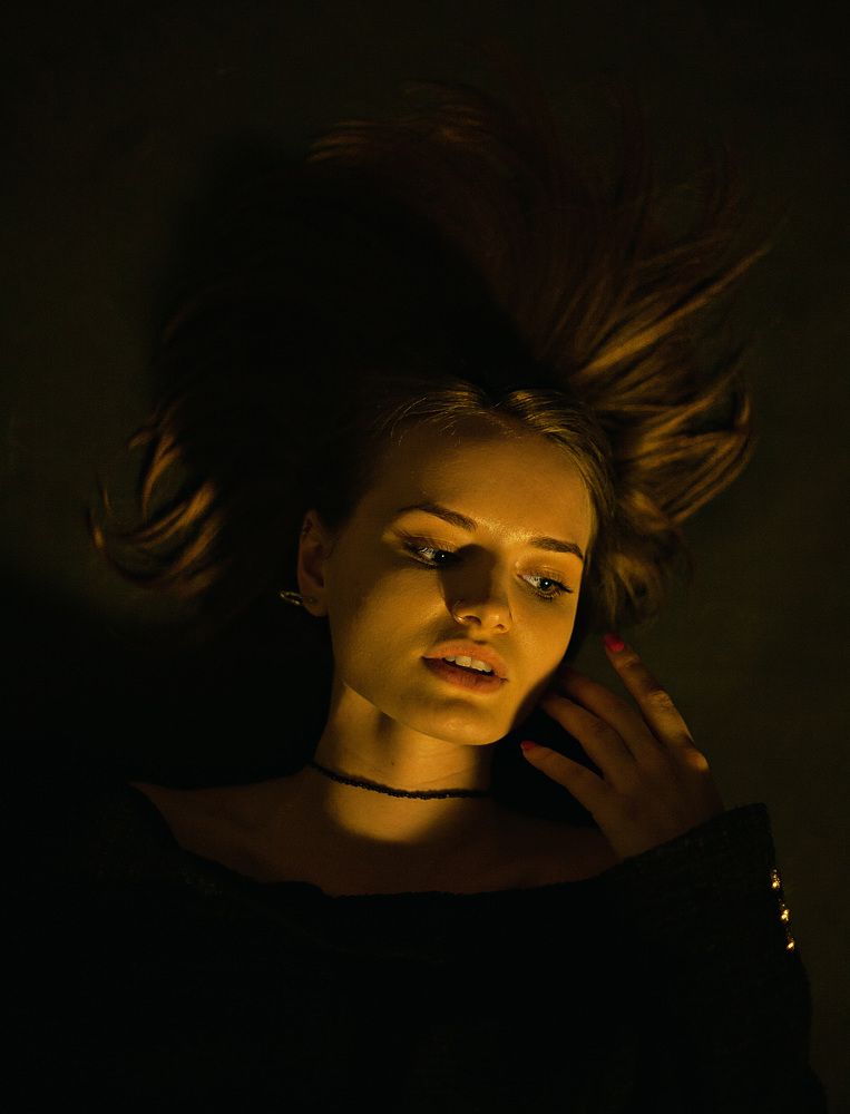 Photograph by Федор Гурьев