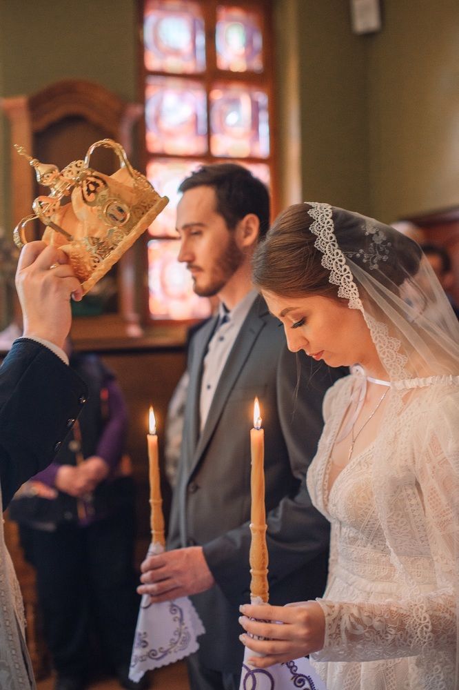 Photograph by Анна Смирнова