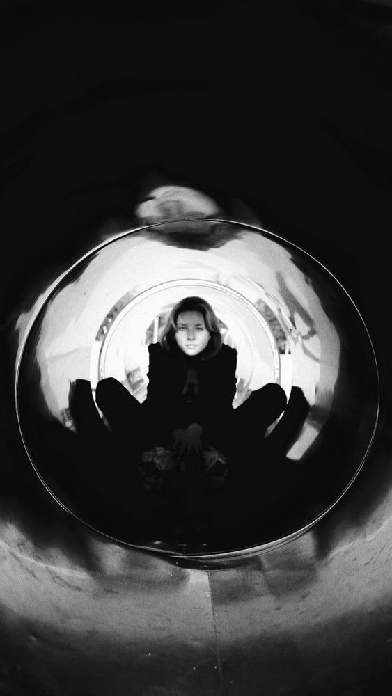 Photograph by Elena Maksimenko