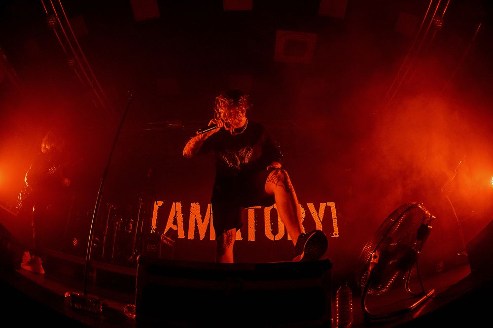 Photograph by Evgeny