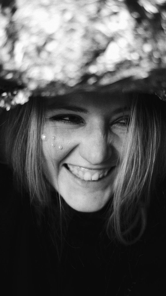 Photograph by Elena Maksimenko