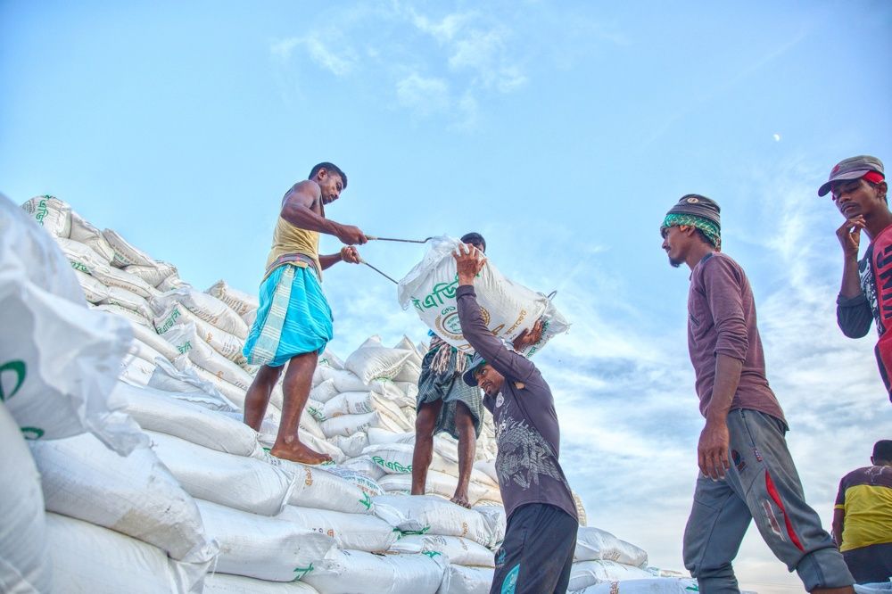 Photograph by Dhrubo Ghosh
