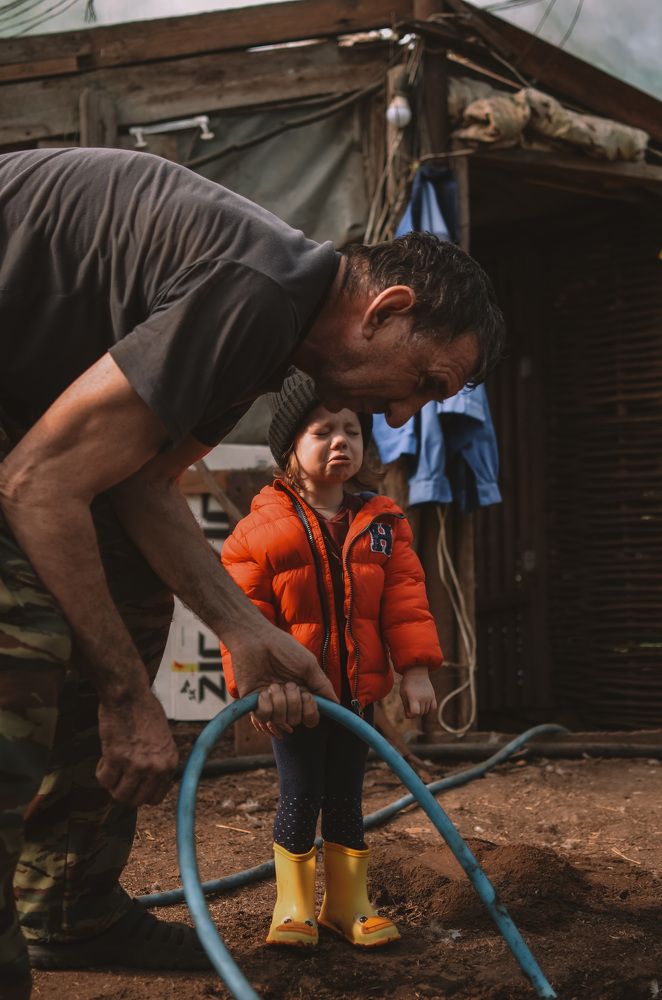 Photograph by Любовь Лычко