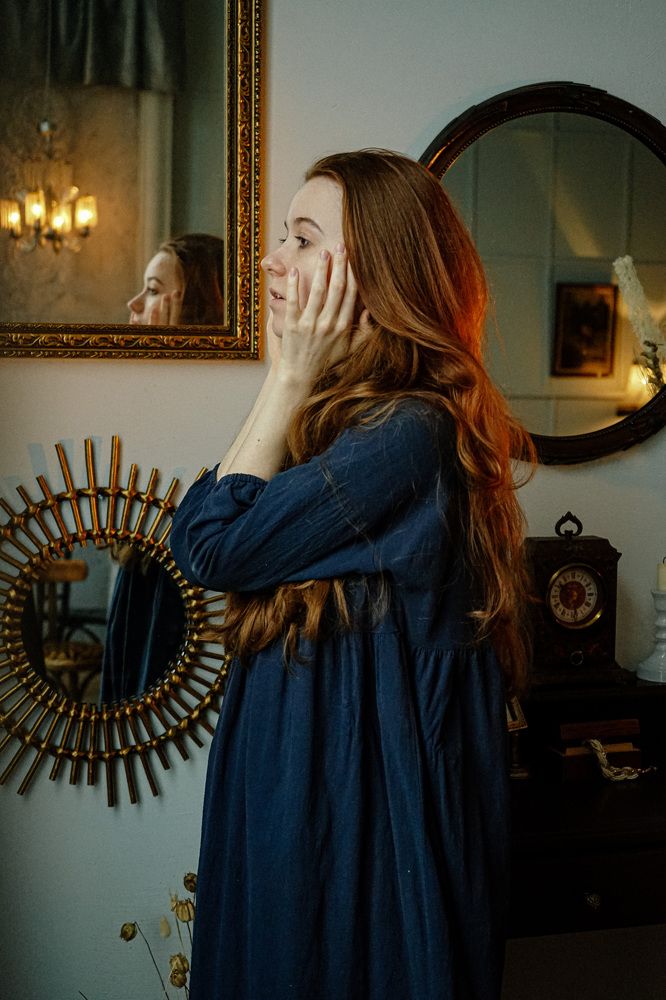 Photograph by Анна Краморова