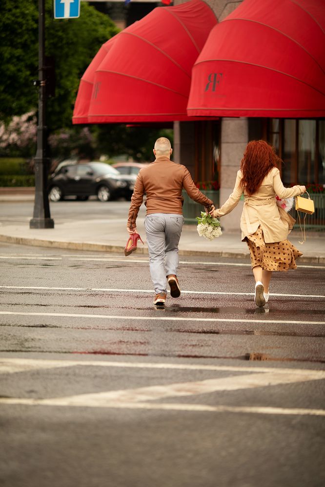 Photograph by Надежда Кузьмичева