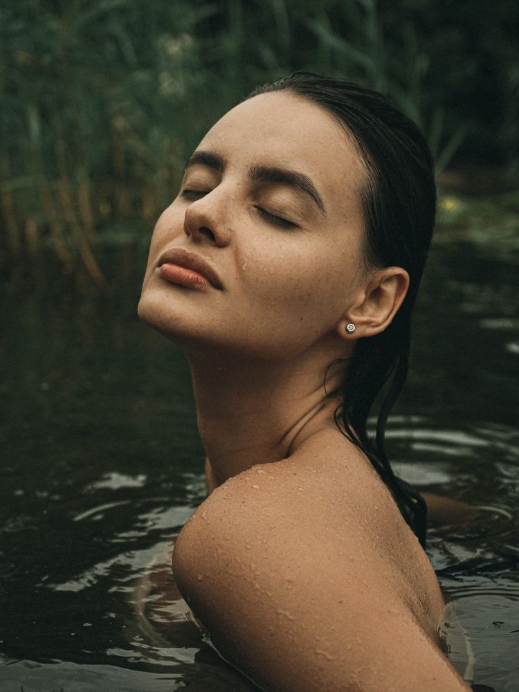 Photograph by Анна Краморова